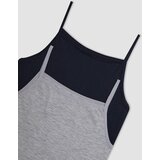 Defacto Girl 2 piece Regular Fit Undershirt | shoptok.hr