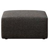 Rodier Antracitno siv tabure Villet – | Shoptok.si