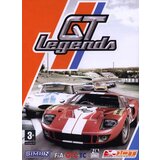 Steam GT Legends Key EUROPE Steam GT Legends Key EUROPE Slike