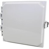 Hammond Electronics zidno kućište 202 x 207 x 101 polikarbonat svijetlosiva 1 St. Cijene