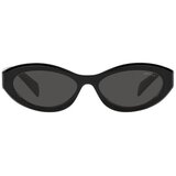 Prada Ženske Sunčane naočale 0PR 26ZS Black Cijene
