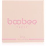 Boobee Tapes traka za prsa nijansa Bronze 1 kom | shoptok.hr