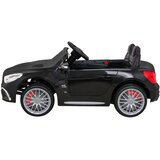  Licencirani auto na akumultor Mercedes Benz AMG SL65 S - crni | shoptok.hr