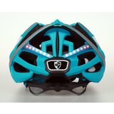 Safe-Tec TYR 2 tirkizna L (58 cm - 61 cm) | shoptok.hr