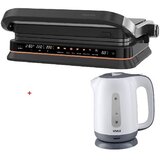 Vivax Smart Gril +kuvalo WH-170BW Cene