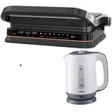Smart Gril +kuvalo WH-170BW