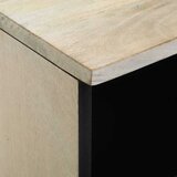 Jedinice 105 x 33 x 46 cm Bijelo Konstruirano drvo | shoptok.hr