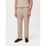 Reserved Chino hlače regular fit - bež | shoptok.hr