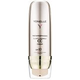 Yonelle Metamorphosis CC krema proti gubam SPF 10 odtenek 1 Light Neutral 50 ml Cene