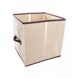 Master Organizator za odjeću 28x28x28cm sivi 01210367 | Eponuda.ba