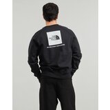 The North Face M RAGLAN BOX NSE Crna | shoptok.hr