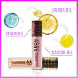 Dermacol Neon Mania svjetlucavo sjajilo za usne s plumping efektom nijansa 1 4 ml | shoptok.hr