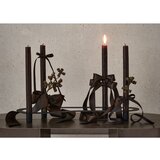 Blomus Metalni adventski svijećnjak Aro &amp;ndash; Slike
