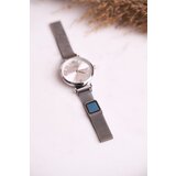 Boto Classic Women's Watch Giorgio&Dario Silver Daniela | ePonuda.com