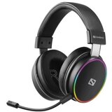 Sandberg HeroBlaster Wireless Headset brezžične naglavne slušalke Cene