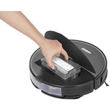  Robot usisivač, baterija 5200 mAh, Wi-Fi | Eponuda.ba
