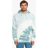 Quiksilver Men's hoodie NATURAL Cene