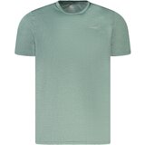 Norway 1963 MEN&#39;S SHORT SLEEVE T-SHIRT GREEN Cijene