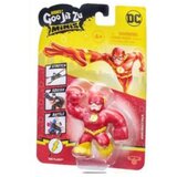 Goo Jit Zu dc mini akcijska figurica, ki se lahko raztegne - the flash | Shoptok.si