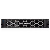 Dell poweredge R760xs 1x xeon silver 4514Y 16C 1x32GB H755 1x480GB ssd ri 700W (1+1) 3yr prosupport + šine | ePonuda.com
