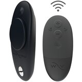 We Vibe Crne Vibro Gaćice Moxie We-Vibe Cene