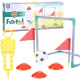  Set nogometnih golova Inlea4Fun FOOTBALL GAME u