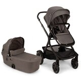Nuna® Voziček 2v1 Demi Next thunder | Shoptok.si