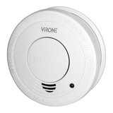 VIRONE Detektor dima, sa baterijom 9V DC, 85db/3m SD-3 | Eponuda.com