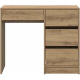  Stol Umjetnički hrast 90 x 37.5 x 75 cm Konstruirano drvo | Eponuda.ba