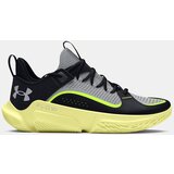 Under Armour Shoes UA FLOW FUTR X 3-BLK - unisex | Shoptok.si