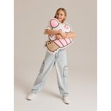Reserved Jastuk Pusheen - krem Cijene