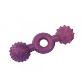 Nobby igračka za pse Prsten sa loptama 15cm | ePonuda.com