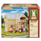  Modra zvončasta hišica 5671, (22140957) | Shoptok.si