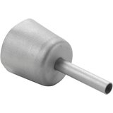 Toolcraft TPS-800HT1 šoba za vroč zrak Velikost konice 4mm Dolžina konice 37mm Vsebina, količina, vsebina količinskih enot na prodajno enoto 1 kos, (20762568) | Shoptok.si