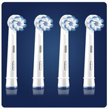 Oral-b nastavek za zobno ščetko sensi ultrathin 4/1 (EB60-4) 4210201176688 | Shoptok.si