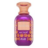 Rasasi Sar Lamaan Lavender Oud parfémovaná voda unisex 100 ml | shoptok.hr