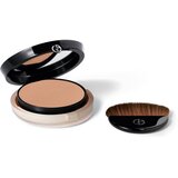 Armani Luminous Silk Glow Fusion Face Powder posvetlitveni kompaktni puder odtenek 5.5 3.5 g | Shoptok.si