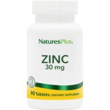 Nature's Plus Cink 30 mg - 90 tabl. Cijene