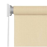  Vanjsko Sjenilo za Zatamnjivanje 120x140 cm Krem | shoptok.hr