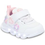 Beppi Nizke superge 2218580 Bela | Shoptok.si