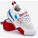 Big Star Low Children's Sports Shoes Memory Foam System | ePonuda.com