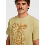 O'neill Majica bež / pueblo | Shoptok.si