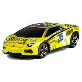  Auto na daljinsko upravljanje Sports - žuti Cijene