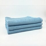  Peškir Indy Blue Light 70 x 130cm Glat ( VLK000663-blueglat ) Cene
