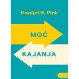 Arete Danijel H. Pink - Moć kajanja Cene