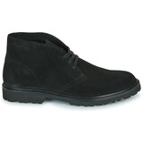 Clarks Čevlji Derby Berwick DB Črna | Shoptok.si