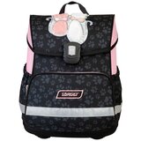 Target Ergonomski šolski nahrbtnik GT Click Furry Friends | Shoptok.si