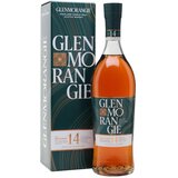 Glenmorangie The Quinta Ruban Viski, Aged 14 Years, 0.7l Cene