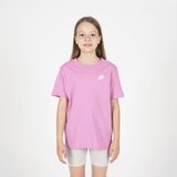 Nike Majica kratak rukav nsw tee emb futura lbr GG | ePonuda.com