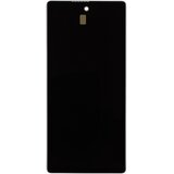 Google Nadomestni zaslon LCD in zaslon na dotik za Pixel 6, Črna, (5000038111) Cene